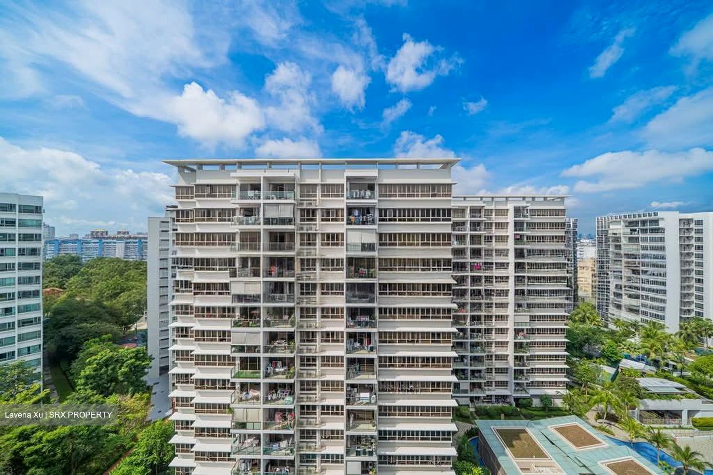 Waterfront Gold (D16), Condominium #551853771